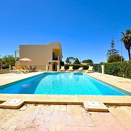 Hotel In Near Falesia 3*