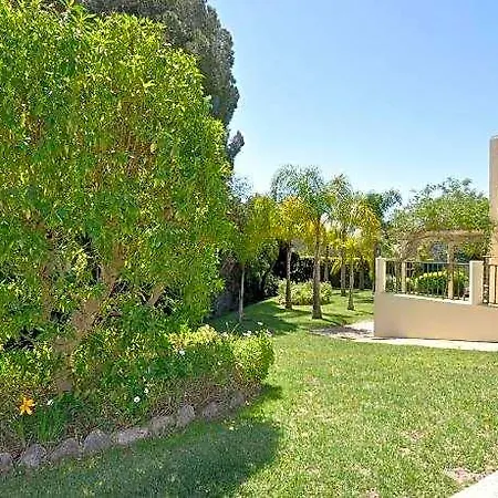 Hotel In Near Falesia Vilamoura
