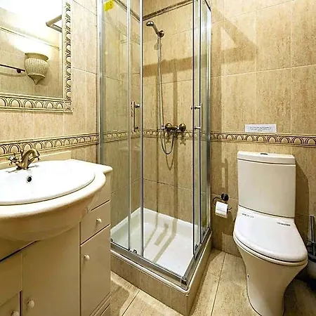 Hotel In Near Falesia Vilamoura