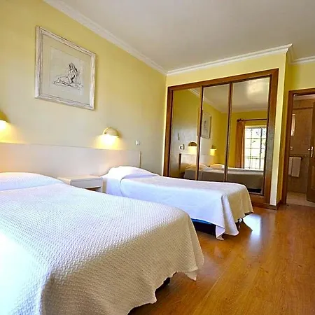 Hotel In Near Falesia